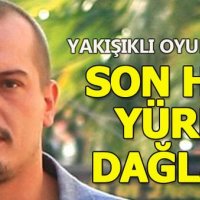 Hastalığı tekrar ortaya çıkan Arda Kural sevenlerini üzdü