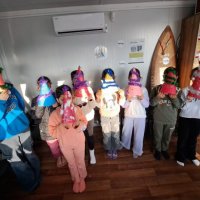 Hatay Sörf Merkezi LC Waikiki sponsorluğunda yılın son sörf şenliğini gerçekleştirdi