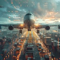 Havayolu Kargoda Yeni Rekabet: Türkiye Bölgesel Hub Olabilir mi?