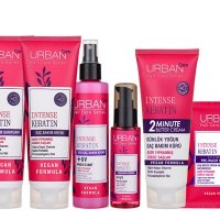 ‘Hayvan dostu' URBAN Care'e PETA'dan onay