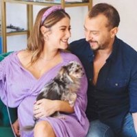 Hazal Kaya ve Ali Atay çiftinden müjdeli haber