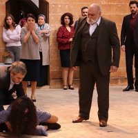 Hercai dizisine sürpriz transfer