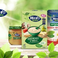 Hero Türkiye'ye yeni pazarlama direktörü