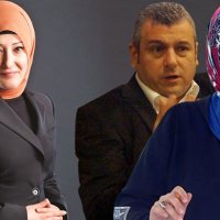 Hilal Kaplan ile Özlem Albayrak tartıştı