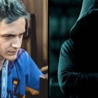 Hile yapan bir hackerı suçüstü yakaladı