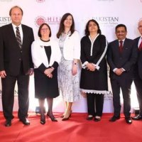 Hitit’in Pakistan ofisi açıldı
