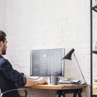 Home office sistemi internet kullanımını 3'e katladı