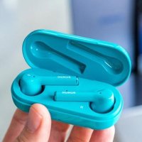 Honor Magic Earbuds Türkiye'de satışa çıkmaya hazırlanıyor!