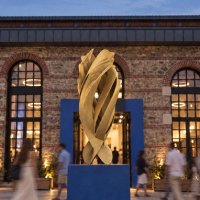 House Of Brothers Lounge, Contemporary Istanbul'un 21. Edisyonunda, Seçkin Pirim'in Eserlerine Ev Sahipliği Yapıyor