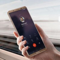 Huawei Mate 10 Pro'ya önemli güncelleme