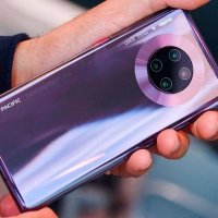 Huawei Mate 40'ın tasarımı kesinleşti!