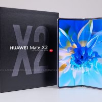 Huawei Mate X2 tanıtıldı!
