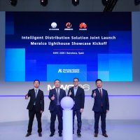 Huawei, Meralco ve SANXING Ningbo, Akıllı Dağıtım Çözümü ve Lighthouse Girişimi'ni Başlattı
