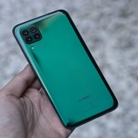 Huawei P40 lite, Türkiye'de satışa sunuluyor...
