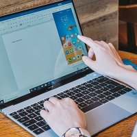 Huawei yeni MateBook ve FreeBuds modellerini tanıttı