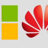 Huawei'ye bir darbe de Microsoft'tan
