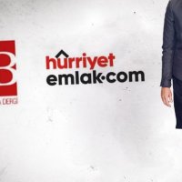 Hürriyet Emlak ve Doğan Burda'da