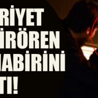 Hürriyet'in aynı grupta çalışan Nazan Boranalp'ı kaçamak yaparken basması