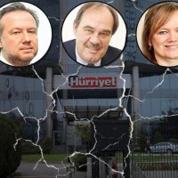 Hürriyet'teki operasyonun perde arkasında kim var?