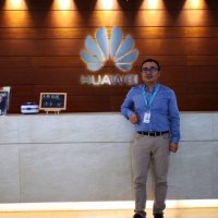 Hüseyin Hai, Huawei Türkiye Ar-Ge Merkezi Direktörü oldu!