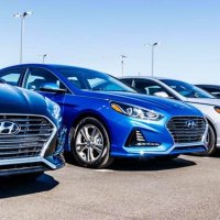 Hyundai'den ABD'ye 5 milyar dolar yatırım