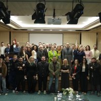İAÜ Uluslararası İletişim, Dijitalleşme ve Toplum Sempozyumu: “Dünya Böyle Olsa Ne Güzel Olurdu”