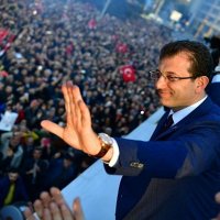 Ekrem İmamoğlu'na Uluslararası 2020 Reeds Ödülü