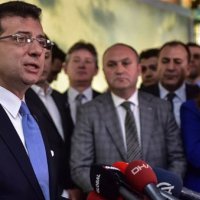 İBB için yürütmeyi durdurma kararı!