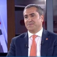 İBB'de üst düzey atama!