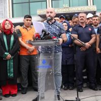 İBB'den çıkarılmıştı! Yeni işi belli oldu