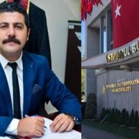 İBB’nin yeni hukuk müşaviri belli oldu