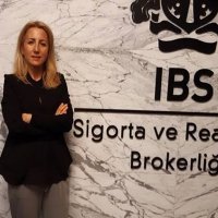 IBS Sigorta'da pozisyon değişimi