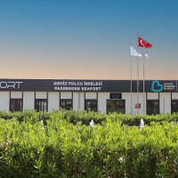 İDO, Midilli'ye Üçüncü Uluslararası Hattını Akçay'dan Açtı