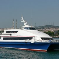 İDO, Üçüncü Yılında Ege Adaları Seferlerini 4 Yeni Hatla Genişletiyor