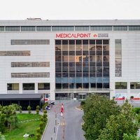 İEÜ Medical Point Hastanesi ödüle layık görüldü