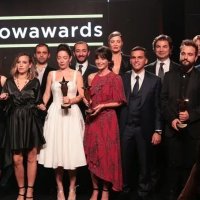 INFLOW Awards için başvurular başladı