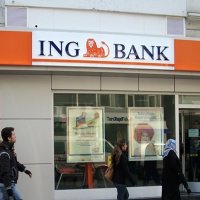 ING'de global CEO değişimi!