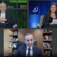 İŞ DÜNYASI “GELECEĞİN ÖNSÖZÜ”NÜ PMB 2025'TE YAZDI