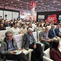 ISAF International 2026 Güvenlik Sektörünü 30. Kez İstanbul'da Buluşturdu