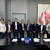 IVECO BUS, Orta Asya'daki Varlığını Özbekistan'daki Önemli Anlaşmalarla Güçlendiriyor