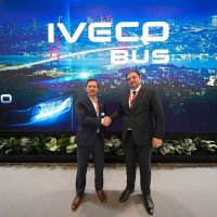 IVECO BUS'tan Azerbaycan'da Güçlü Büyüme Hamlesi