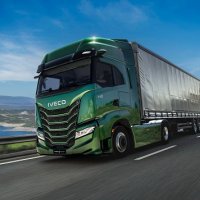 IVECO S-WAY'de + 2 Yıl Garanti ile Toplam 4 Yıllık Garanti Fırsatı