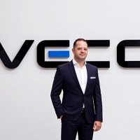 IVECO Türkiye'nin Yeni Ülke Müdürü Mehmet Karal Oldu
