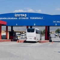 İZOTAŞ: “İzmir'in ulaşım hakkı korunmalı”