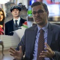 İbrahim Eren TRT'nin projelerini anlattı!