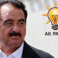 İbrahim Tatlıses'ten AK Parti hamlesi!