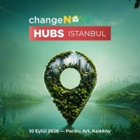 Idecon Idea&Congress; ChangeNOW Hub Istanbul'un İletişim Çalışmalarını Yürütecek