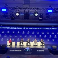 İdo Genel Müdürü Dr. Murat Orhan, UEZ'de ‘'Gelecek İçin Liderlik'' Paneli'nde Konuştu: Liderlik Artık Sahada Test Edilen Bir Süreçtir