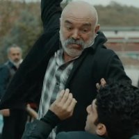 İdris Koçovalı Çukur'a damga vurdu