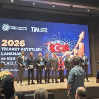 İhracatta Afrika pazarında 25 milyar dolarlık büyüme